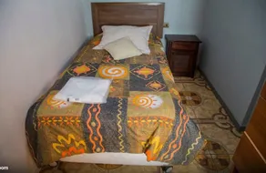 Hotel Pulmahue - Room