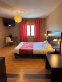 La Tour Des Lys - Room