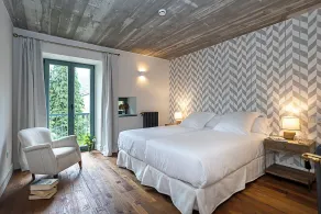Hotel Casa Luca de Tena - Værelse