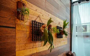 Sasa Nor Lamour B&B - Restaurant