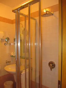 Hotel Martino - Salle de bain