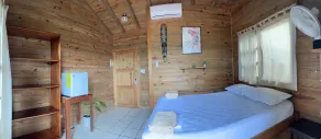 Blue Dream Kite Boarding Resort Costa Rica - Chambre