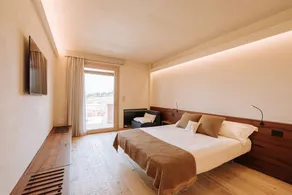 Agriresort Murciano - Rum
