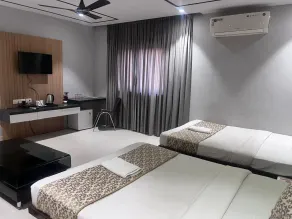 OYO 15861 Hotel Shivganga Comfort Zone - Chambre