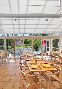 Arc en ciel Oléron - Ristorante