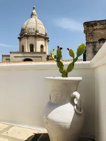 Nenetta Rooms & Suites Monopoli - Utsikt fra rommet