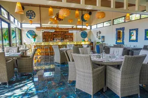 Sibu Boutique Hotel - Restaurant