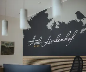 Hotel Lindenhof - Reception