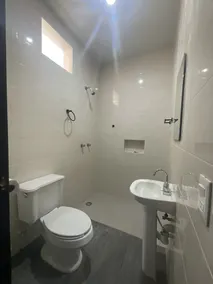 Hotel & Hostal 230 - Badrum