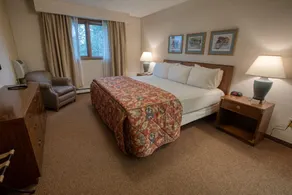 Sophie Station Suites - Chambre