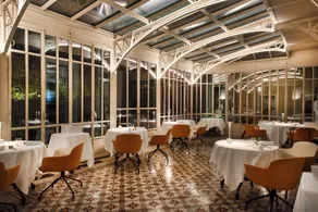 Le Clair de la Plume - Teritoria - Restaurant