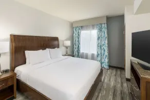 Hilton Garden Inn Boca Raton - Chambre