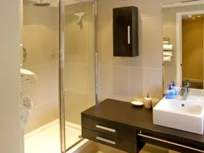 Valley View - Interior