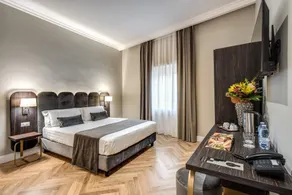 Hotel 87 eighty-seven - Maison d'Art Collection - Chambre