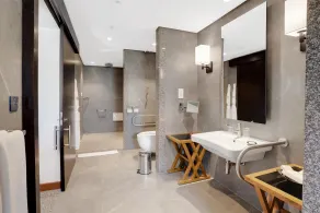 Kempinski Seychelles Resort - Room