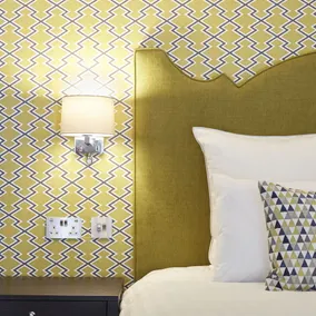 Fifty Four Boutique Hotel - Chambre