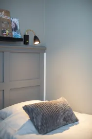 Hotell Leksand - Chambre