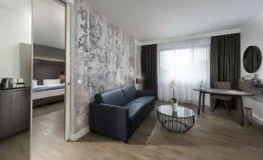 Holiday Inn Berlin City-West by IHG - Chambre