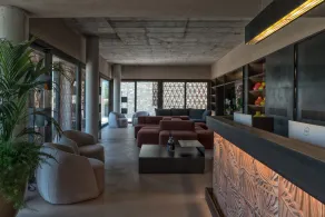 I Vivai al Parugiano Hotel - Restaurant - Spa - Reception