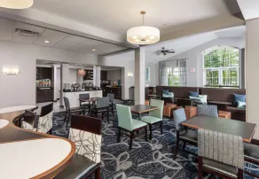 Homewood Suites by Hilton Portland - Restaurant