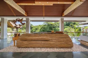 Harsono Boutique Resort Bali - Reception