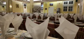 Hotel CÖRONA Lourdes - Restaurant