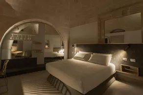 Euvodia Luxury Rooms - Habitación