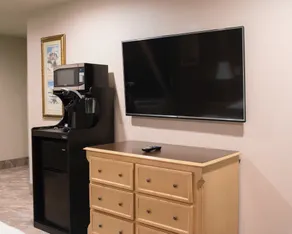 The Gator Den - Zimmer