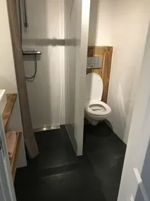 Mooi Genieten - Salle de bain