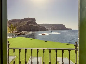 Hotel LIVVO Puerto de Mogán - Rom