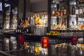 Embassy Suites by Hilton Nashville at Vanderbilt - Restaurant