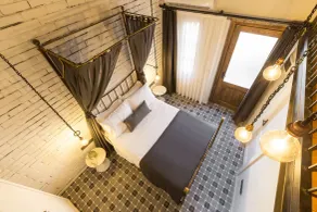 Hotel Pop Alaçatı - Room