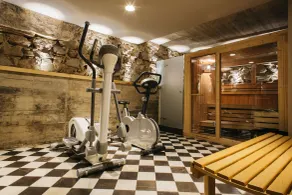 Aparthotel Arai 4* Superior - Salle de sport