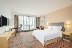 Holiday Inn Express Changzhou Centre by IHG - Zimmer
