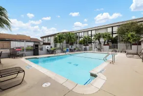Holiday Inn - McAllen - Medical Center Area by IHG - Piscine