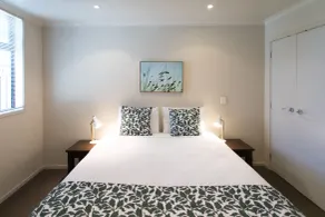 Alpine Lake Motel - Chambre