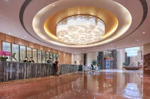 Victory New Century Hotel - Reception
