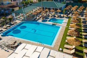 Solimar Turquoise - Adults Only - Pool