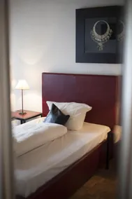 Hotel am Park - Willich - Düsseldorf - Krefeld - Camera