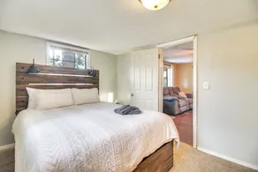 Half-Mi to Marina: Pet-Friendly Disney Home - Interior