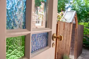 Rustic Manor Guest House - Camera