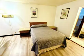 Beaverton Budget Inn - Rom