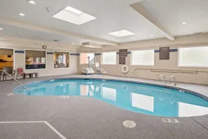 Comfort Inn Columbia Gorge - Pool