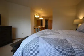 Mountain Harbor #147 3 Bedroom Condo - Zimmer