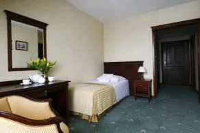Turówka Hotel & Spa - Room