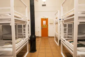 Safestay Barcelona Gothic - Chambre