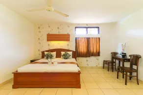 Ayu Lili Garden Hotel Kuta - Værelse