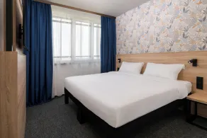 ibis Styles Debrecen Airport - Room