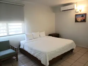 Parador El Buen Cafe - Room