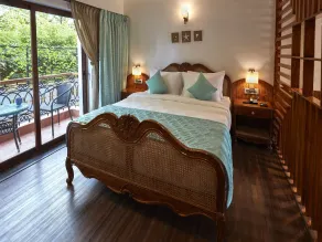 Sea Queen Beach Resort & Spa - Room